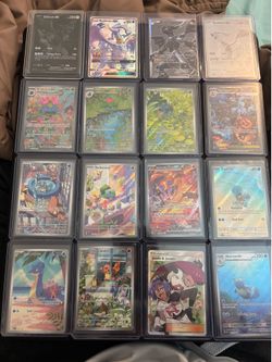 Pokemon
