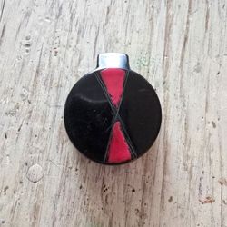 Vintage US Military Dosimeter