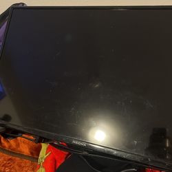 32” TV