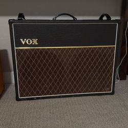 VOX AC30VR Guitar Amp