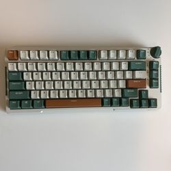 (NEW) LED MECHANICAL KEYBOARD 