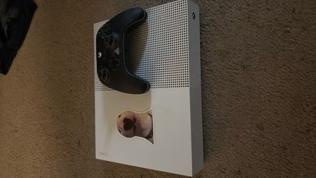 Xbox one S all digital 1TB storage