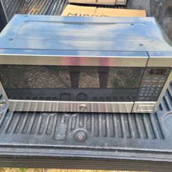 Microwave 800 