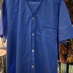 Men's XL.Botany 500 Pajama Short Set 