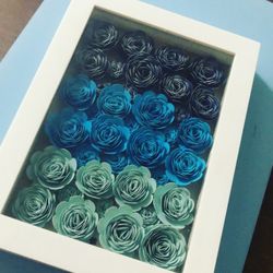 Shadow box