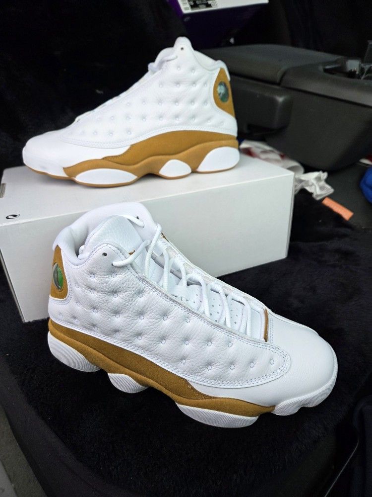 Jordans Sz 7
