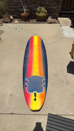 used wavestorm