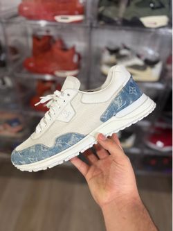 Sz 10.5 LV Run Away