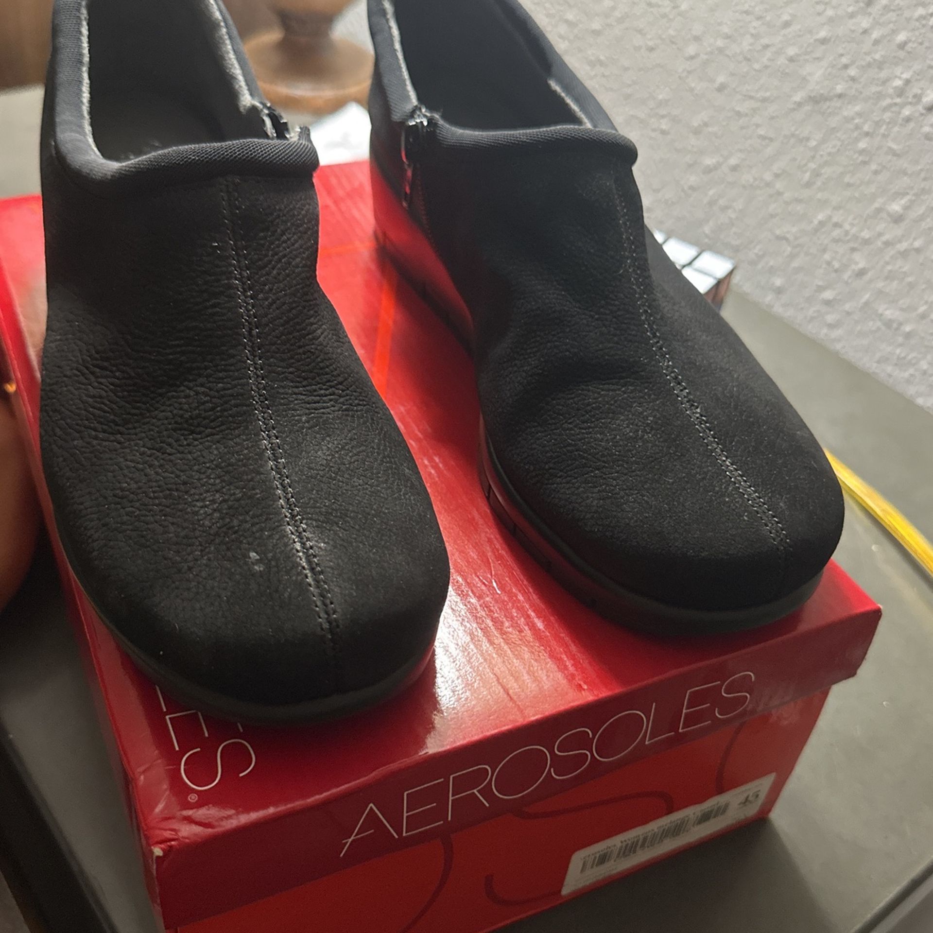 aerosoles confortable shoes