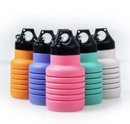 collapsible thermos Retail Sell And Wholesale