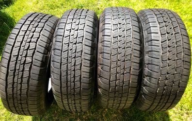 18" Michelin Tires New 265/70/18  LTX Trail