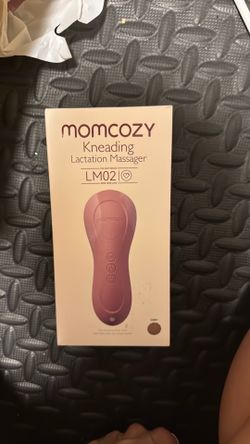 Momcozy Lactation Massager