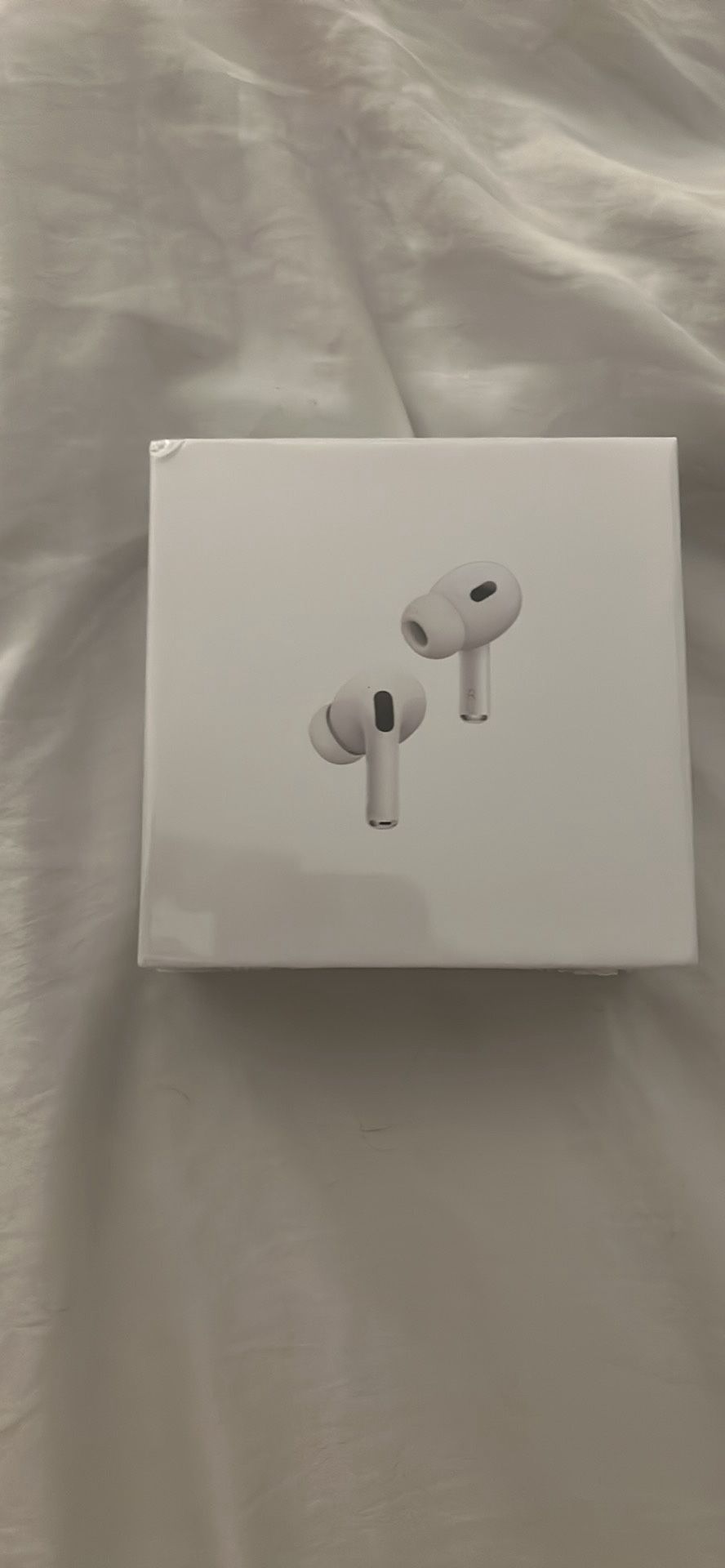 AirPod Pro 2 ANC (Active Noise Cancellation)