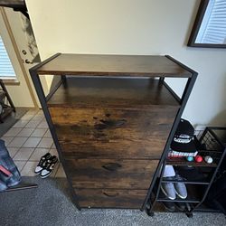 Collapsing Shoe Rack 