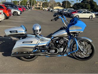 Harley Roadglide