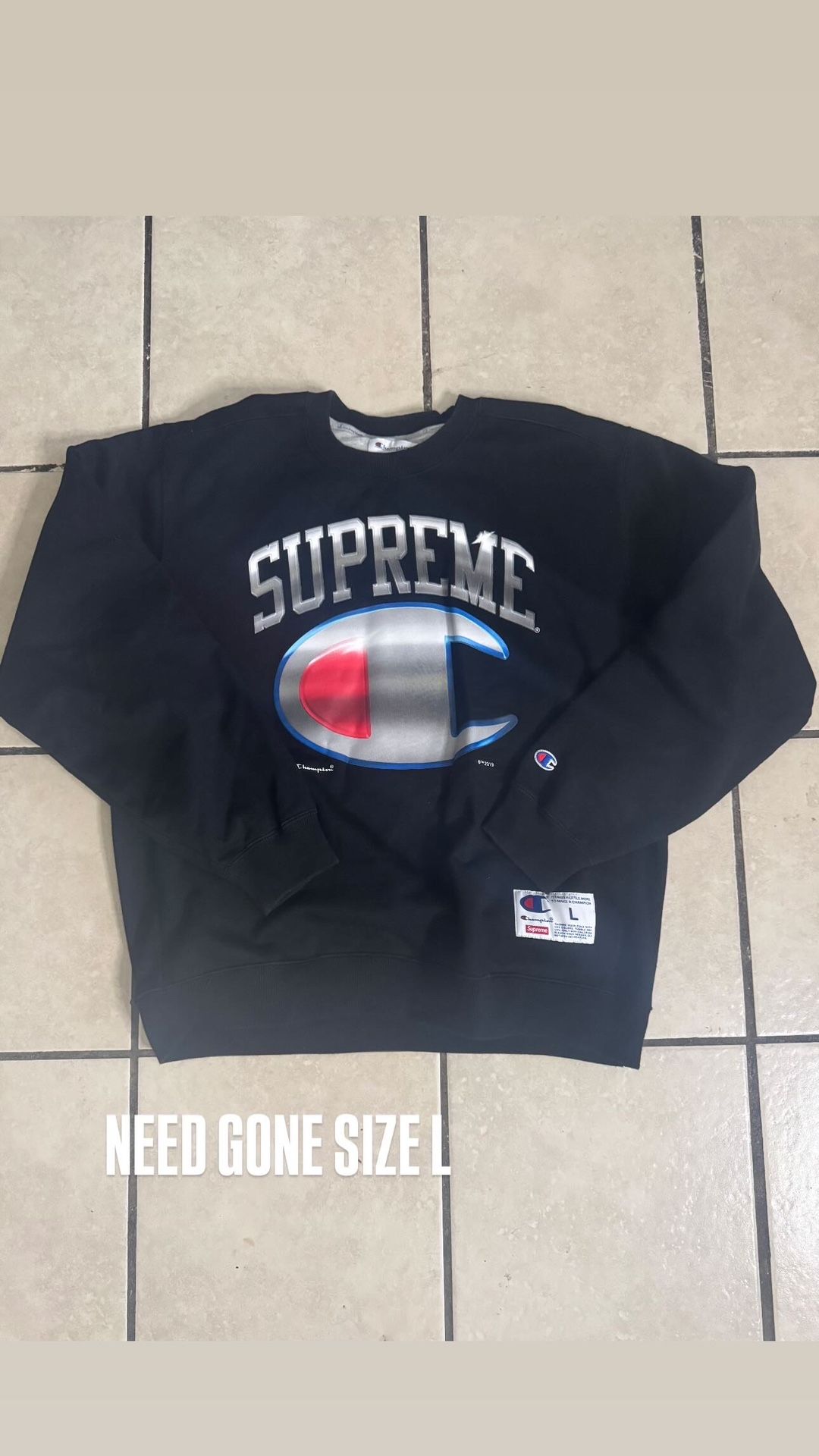 OVO/SUPREME/ESSENTIALS SALE PLEASE READ DESCRIPTION!!!!