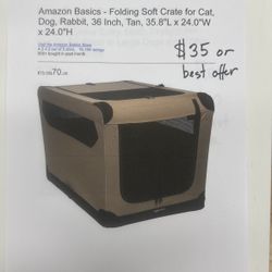 For Sale dog & Kitchen Stuff. ALL NEW