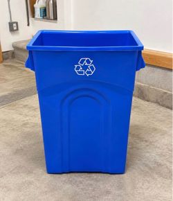 Recycling Bin