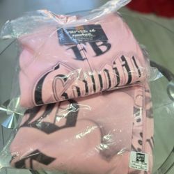 FB County Size Large