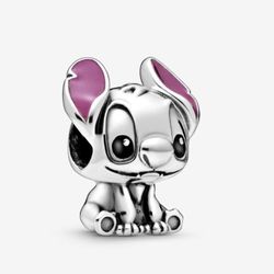 Pandora Stitch Charm