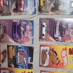 Hotwheels Fs