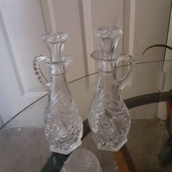 Decanters