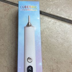 Electric Diamond Painting Pen