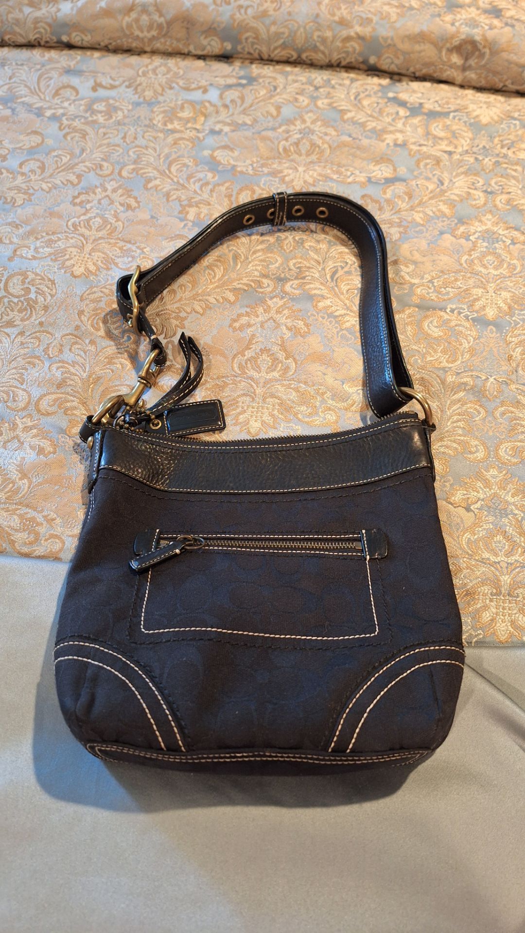 Vintage coach $45
