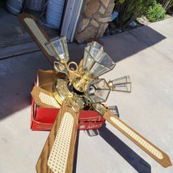 52 Inch Ceiling Fan