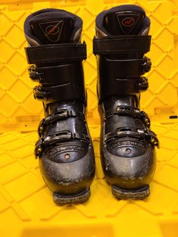 Skis Boots NORDICA 340mm