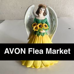 AVON New Items Flea Market
