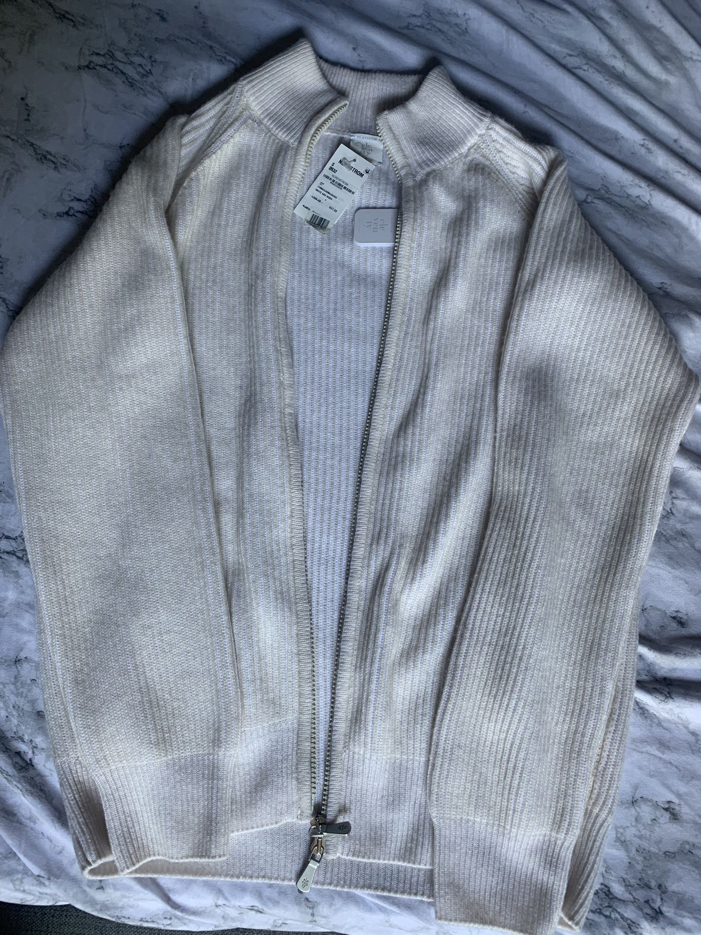 Cardigan Eleventy