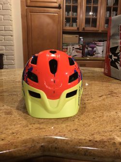 Helmet