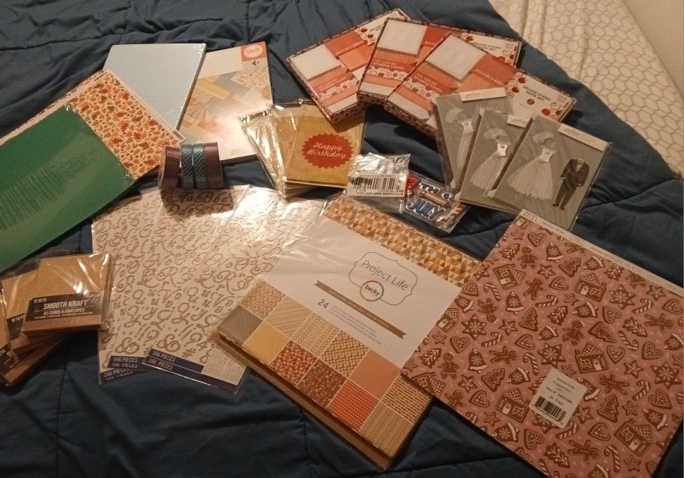 Craft Supplies