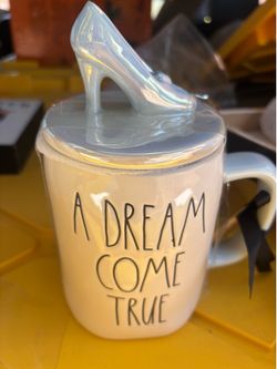 Disney Rae Dunn Mug