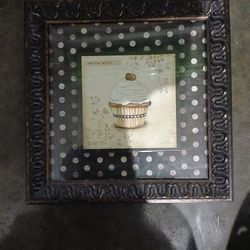 Framed Home Decor