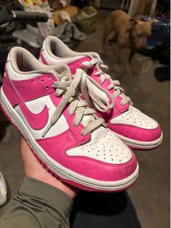 Nike dunks