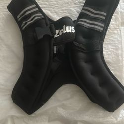 Weighted Vest