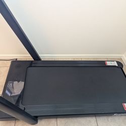 Under-Desk Treadmill / Walking Pad – Bluetooth Speaker – Retails $159.99!