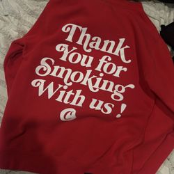 Cookies Hoodie $65