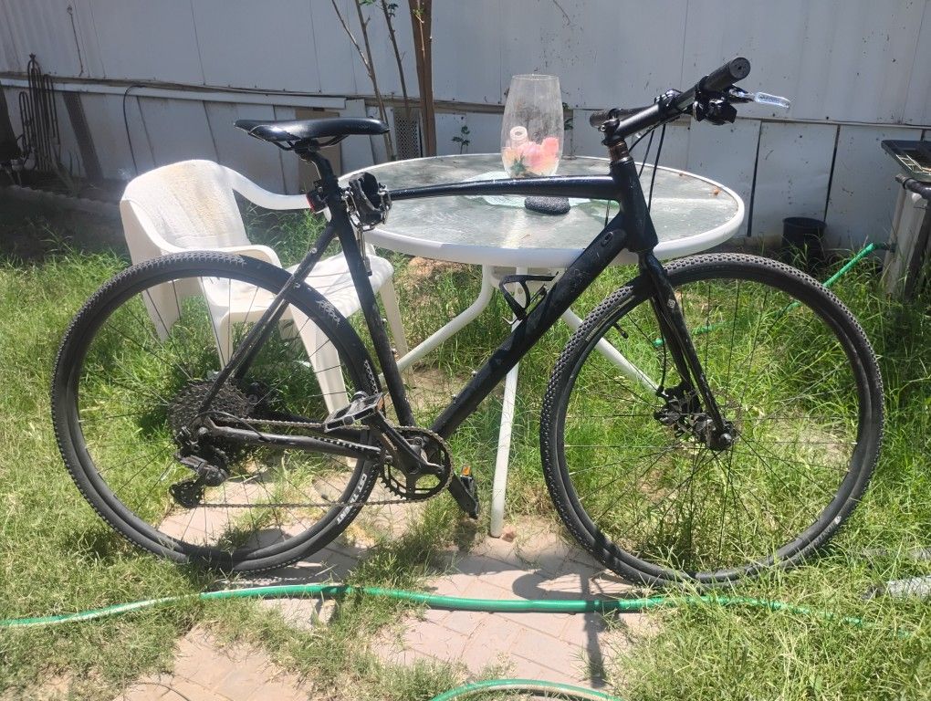Poseidon Mountain Bike