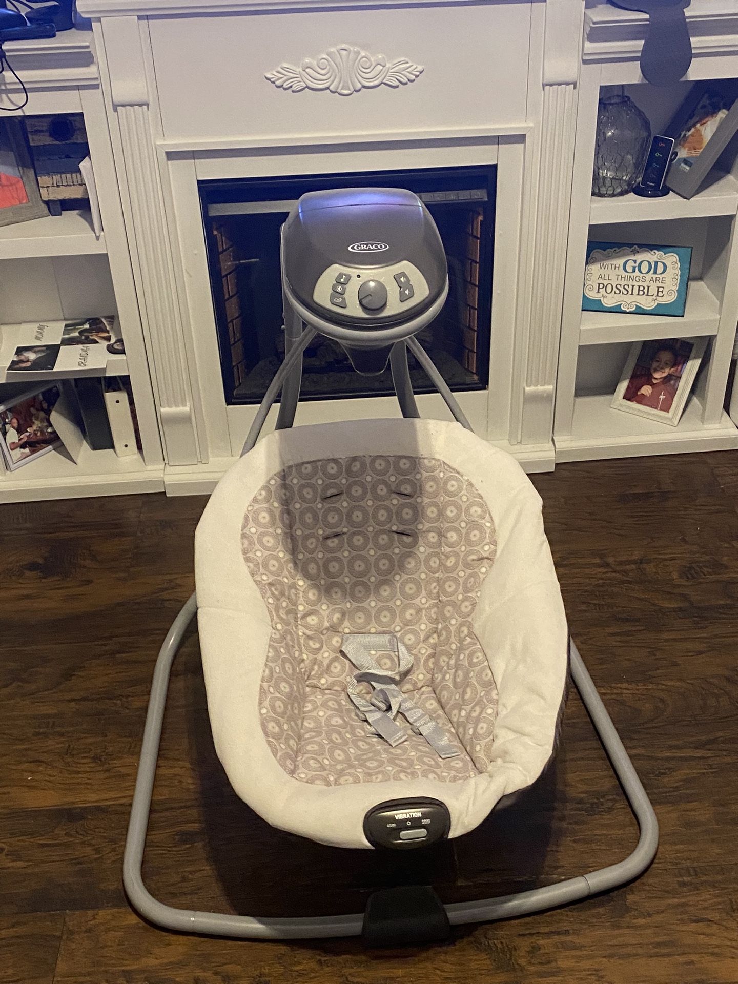 Baby Swing