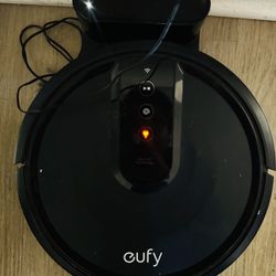 Eufy Robo Cleaner 
