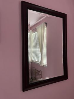 Bedroom Mirror