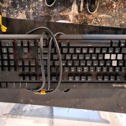 Corsair KEYBOARD