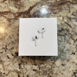 AirPod Pros 2nd Generation