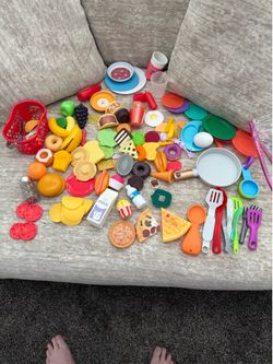 Play Food