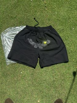 Spider shorts