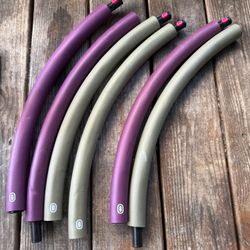 Weighed Fitness Hula Hoop