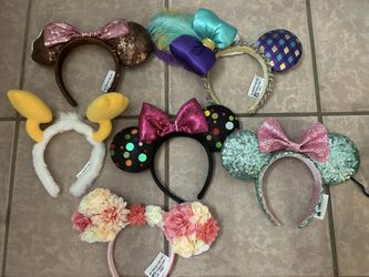 Disney Ears